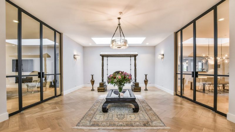 Luxury Design Projects By Bureau LUX
