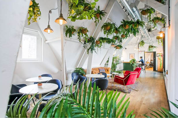 Luxury Design Projects By Bureau LUX