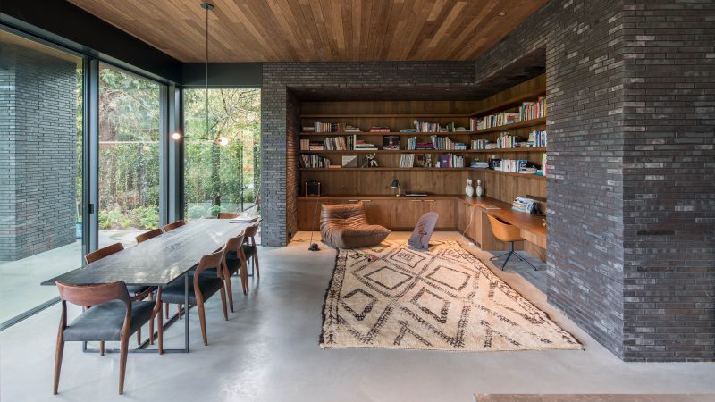 Luxury Design Projects By Bureau LUX
