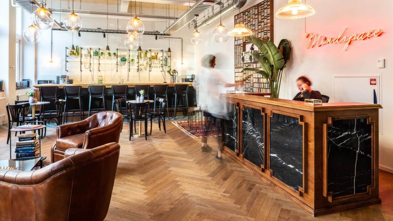 Luxury Design Projects By Bureau LUX