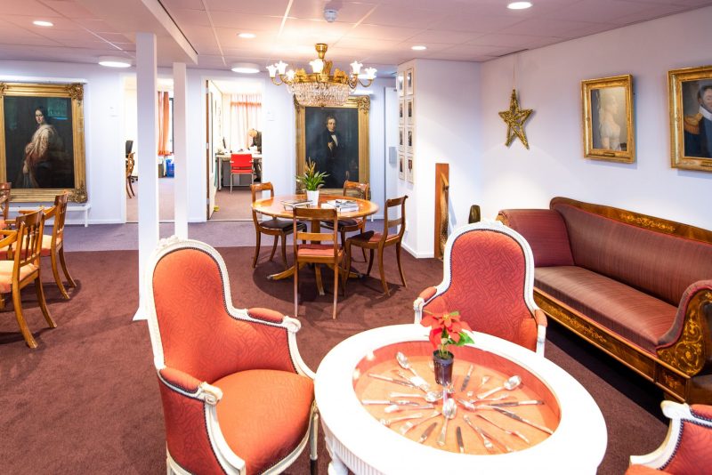 Luxury Design Projects By Bureau LUX