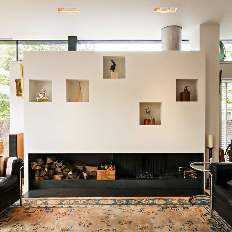 Luxury Design Projects By Bureau LUX