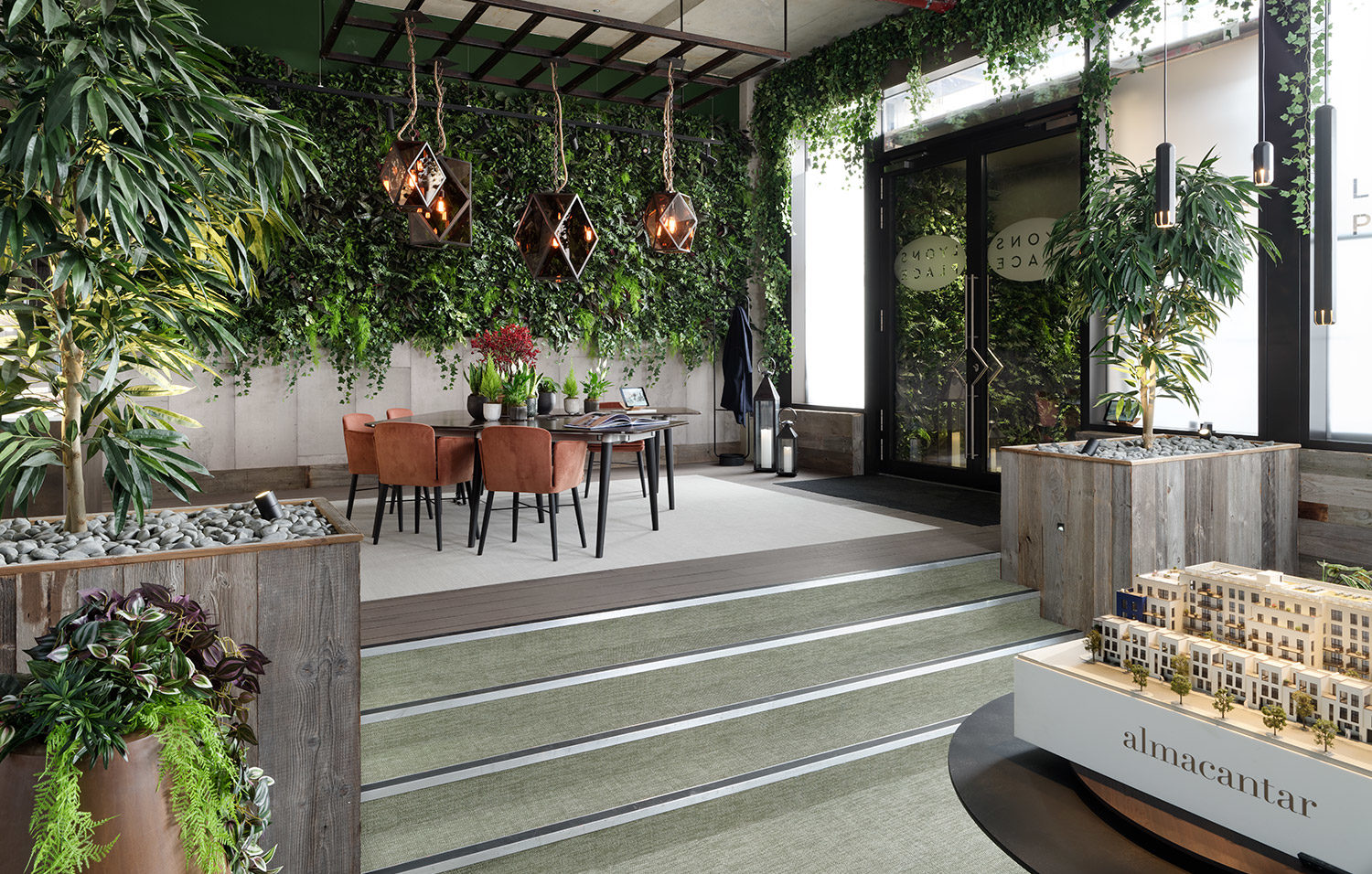 Meet Tollgard Design Group And Their Stunning Projects