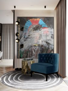 Office and Reading Corner: Discover The Most Luxurious Inspirations