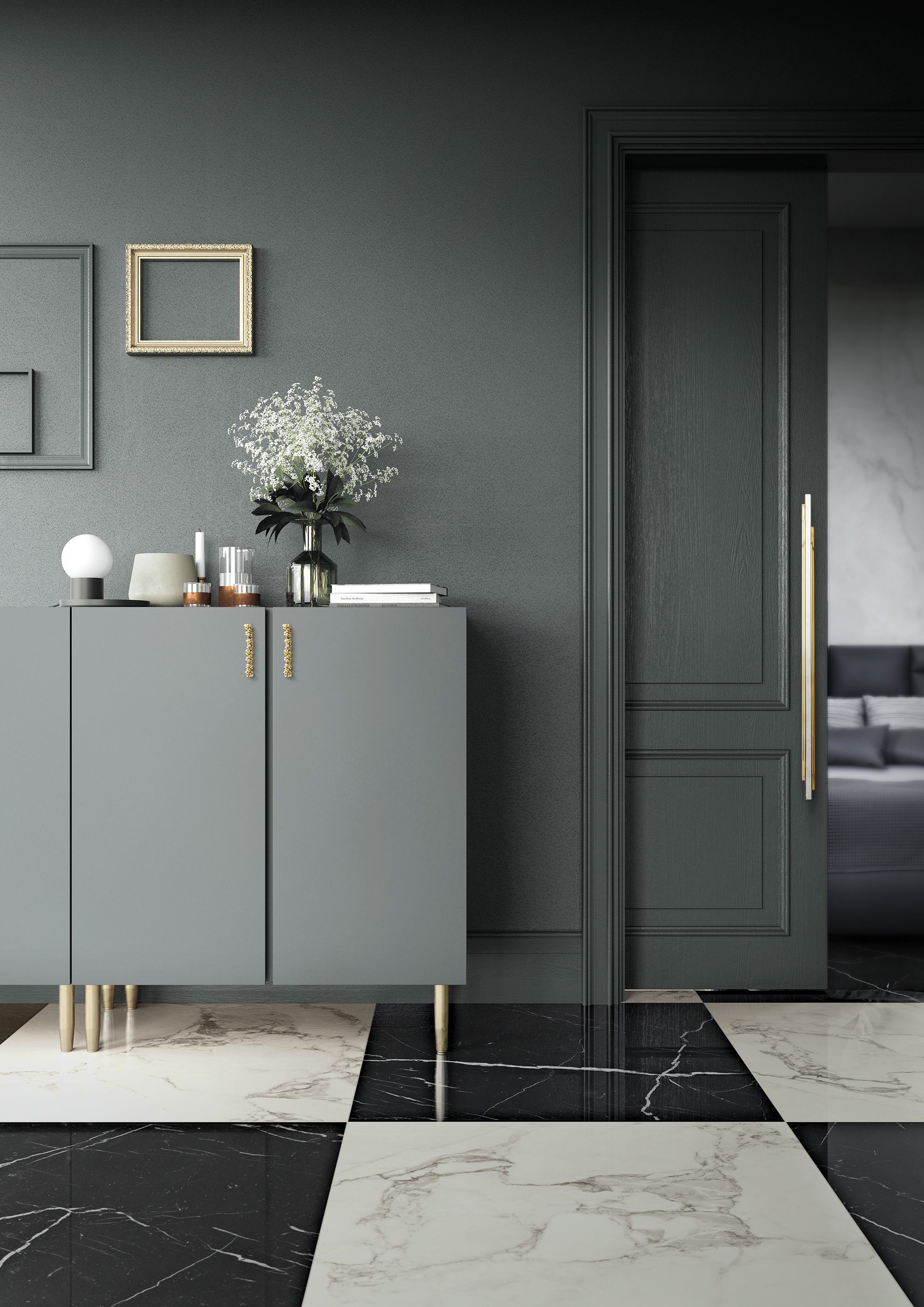 Discover The Most Exquisite Room By Room Inspirations With Luxxu