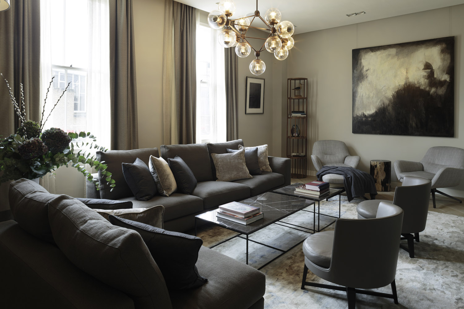 Meet Tollgard Design Group And Their Stunning Projects