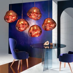 Meet Tom Dixon – A Staple Brand Of British Luxury Design