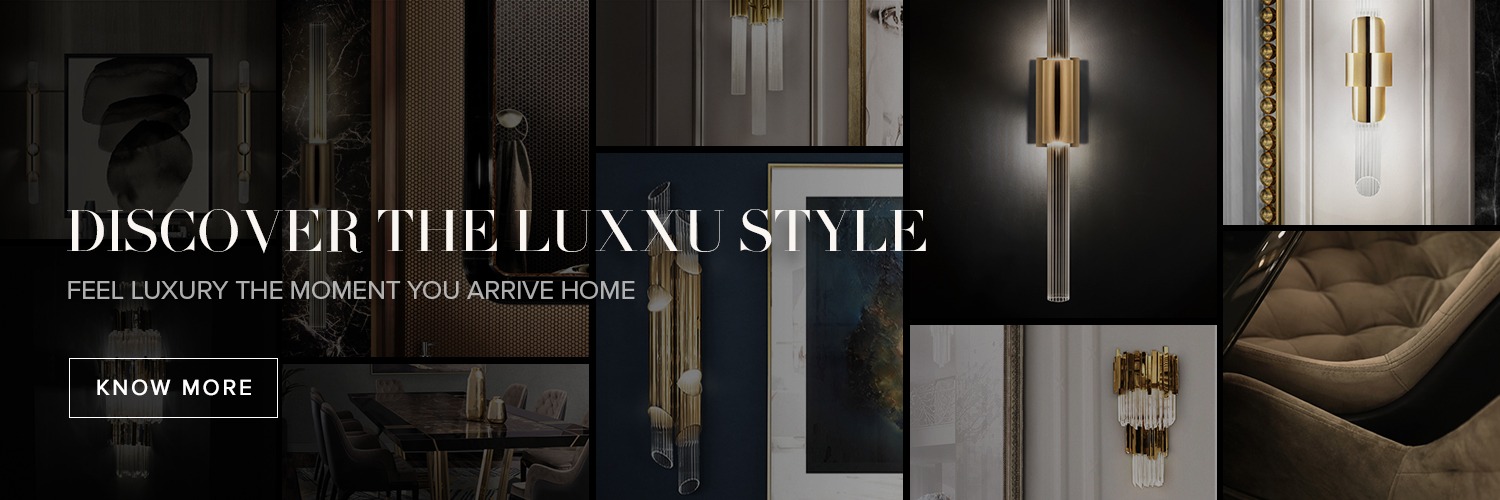 Discover The Most Exquisite Room By Room Inspirations With Luxxu