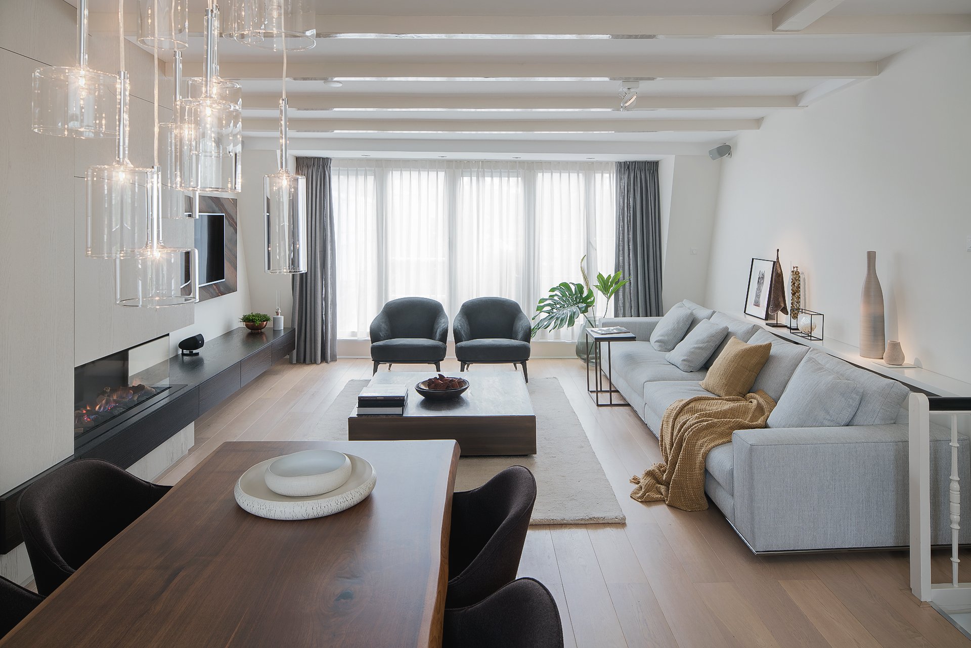 Meet Kolenik Eco Chic Design And Their Inspiring Interior Projects