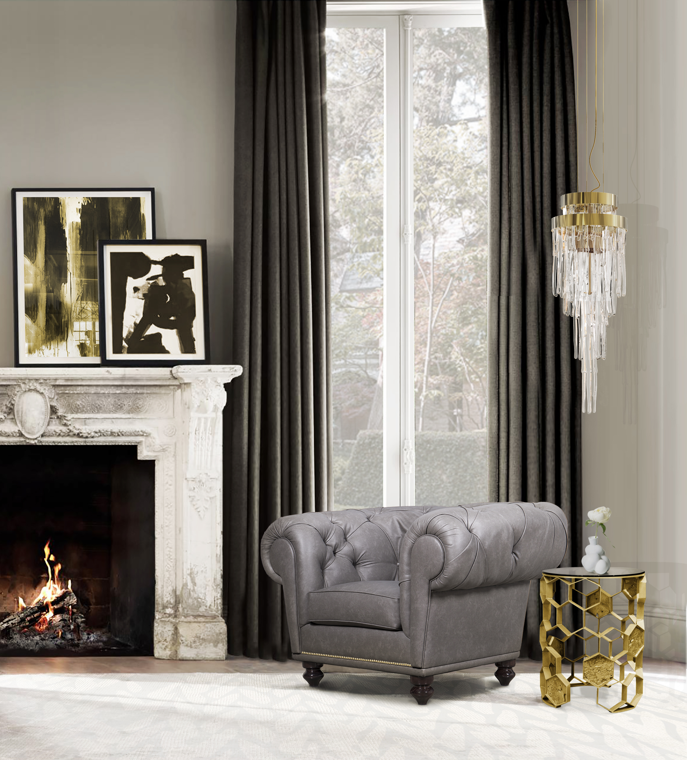 The Babel Collection - A Hymn Of Opulence And Design Brilliance