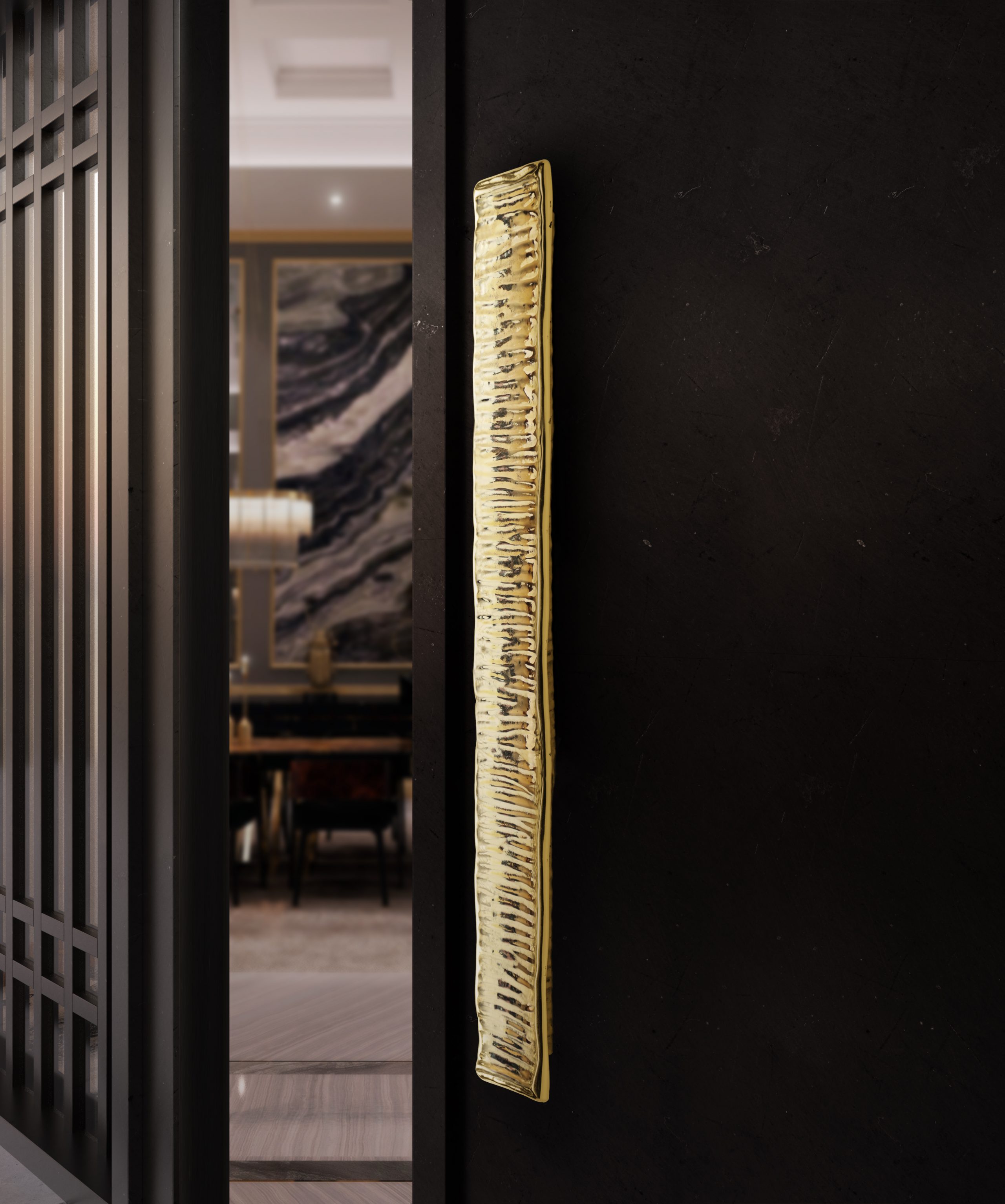 Hallway Decor for a Stunning Memorable Foyer
