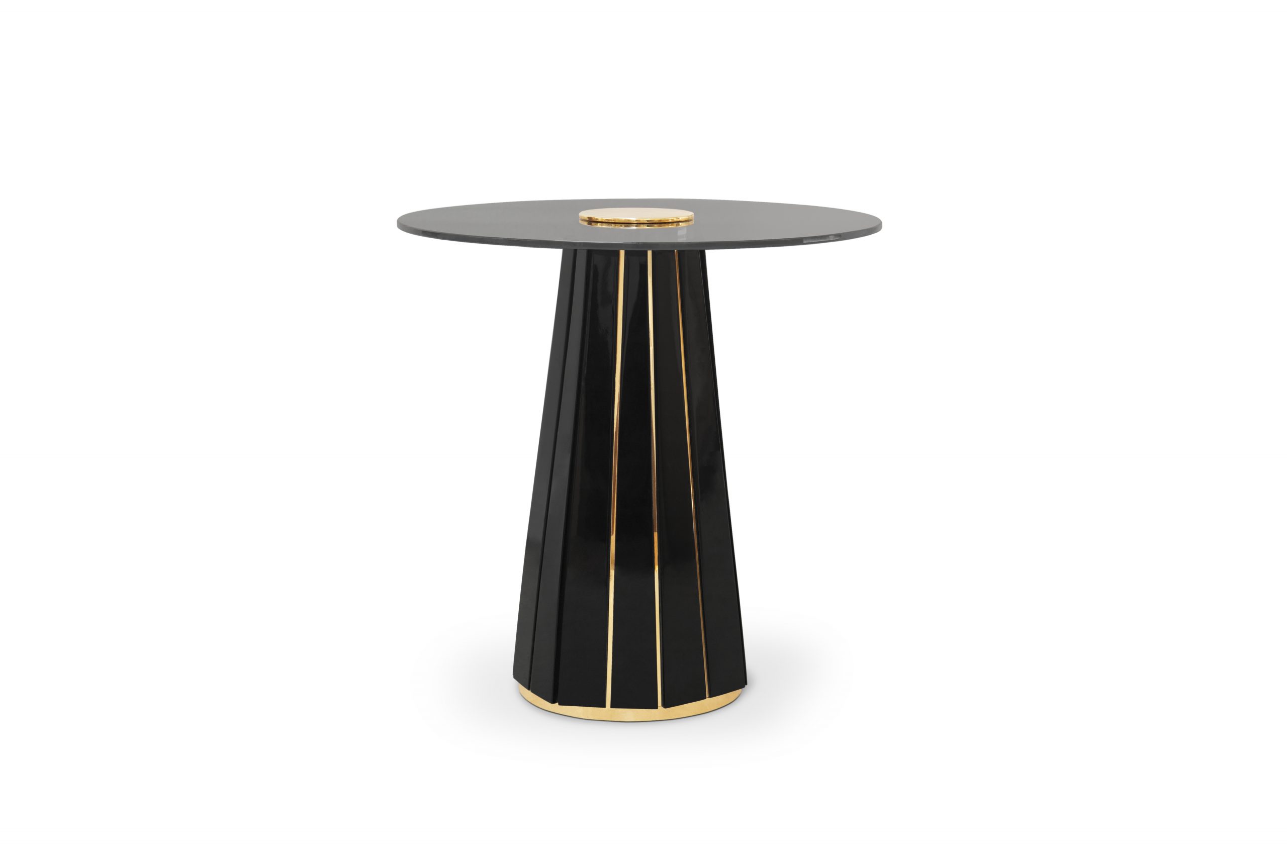luxury design the darian II side table