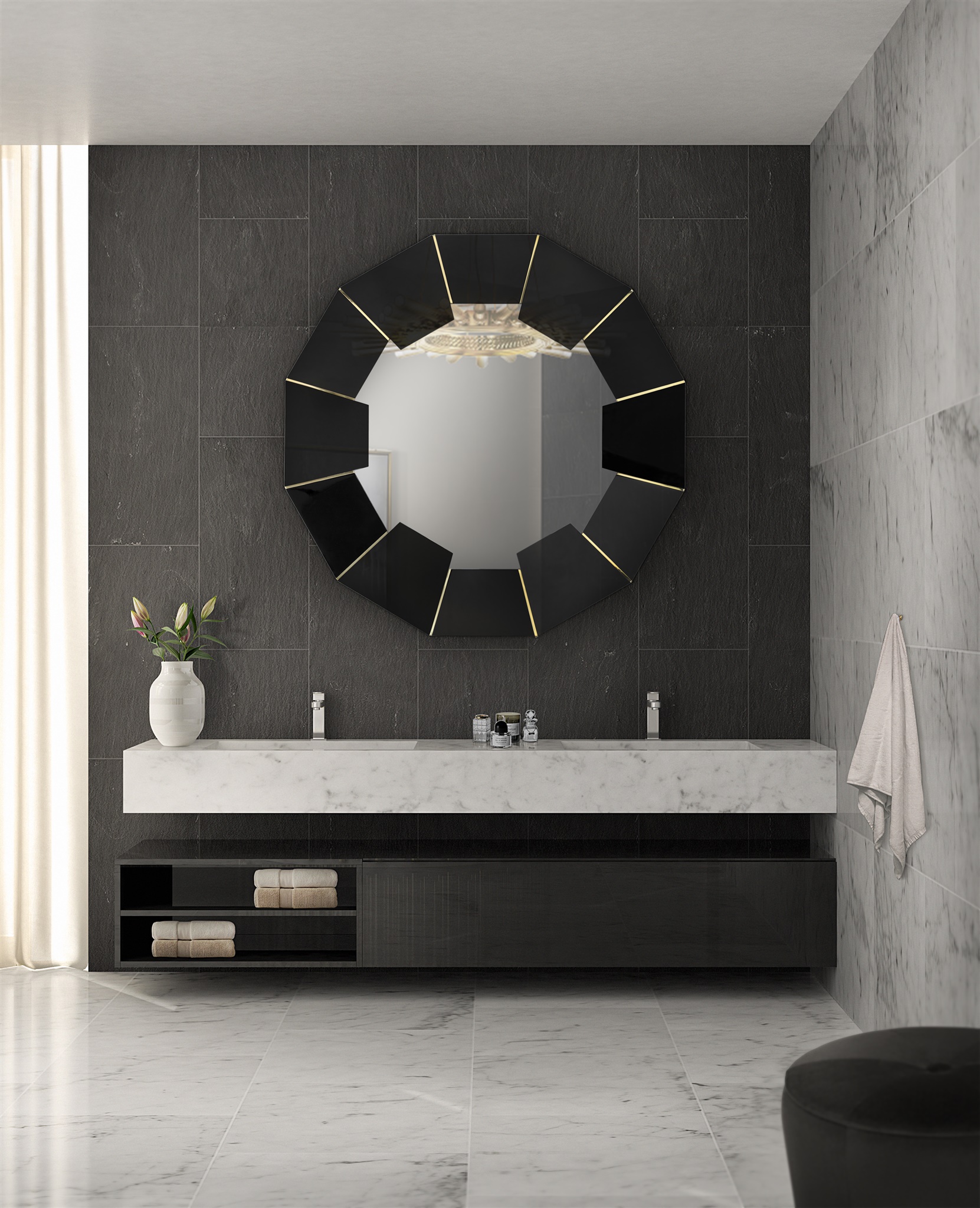 The Darian Collection - Admire Luxxu´s Most Desirable Silhouettes