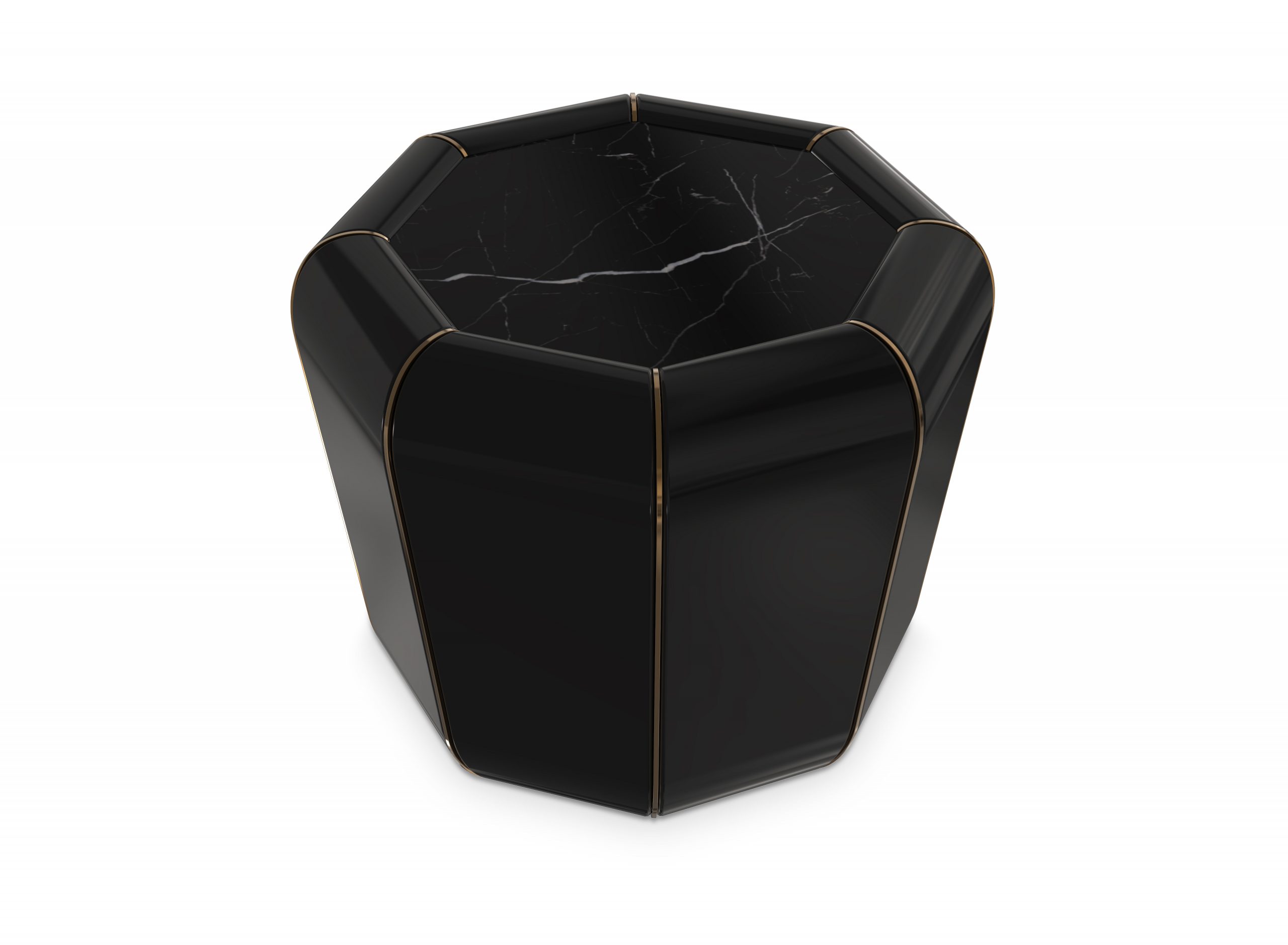 The Darian Collection - Admire Luxxu´s Most Desirable Silhouettes