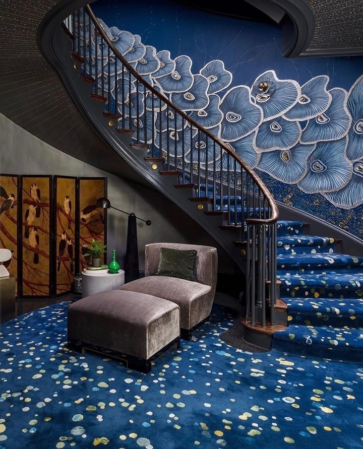 The Best Design Projects From Ethnic Chic