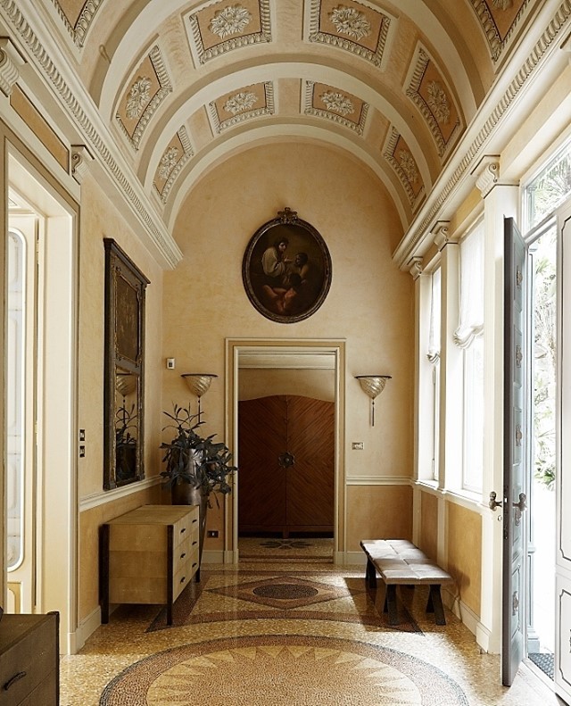 The Best Design Projects From Ethnic Chic