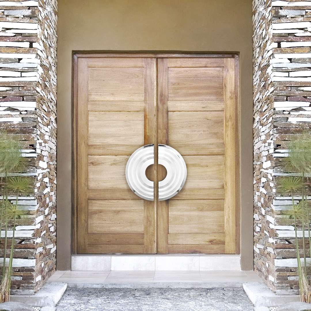 Inspirations For An Outstanding And Elegant Entryway