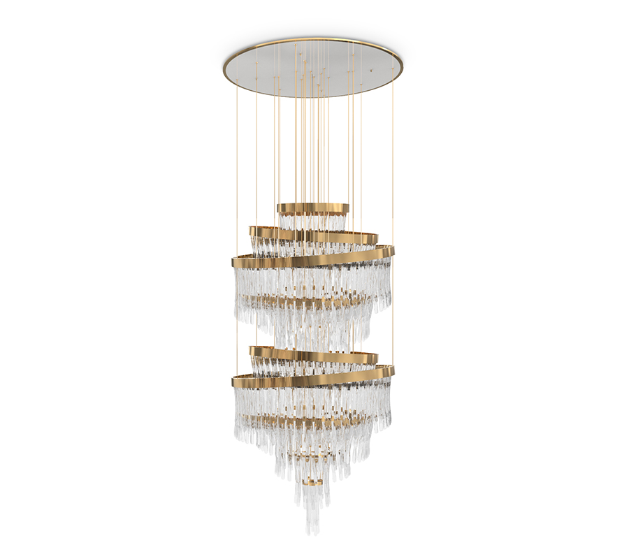 The Babel Collection - A Hymn Of Opulence And Design Brilliance