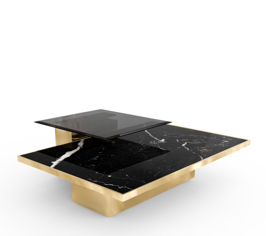 THor center table by luxxu