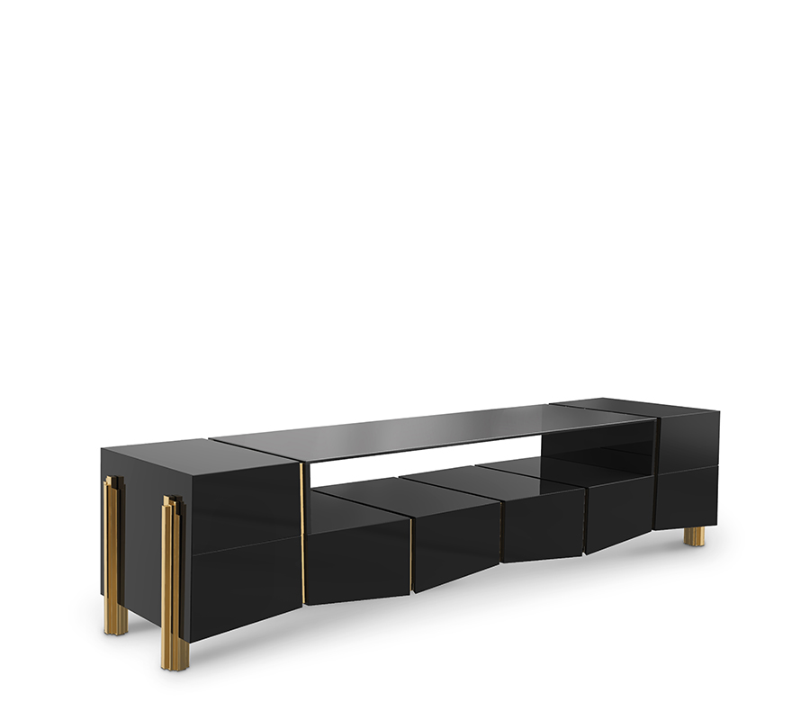 The Darian Collection - Admire Luxxu´s Most Desirable Silhouettes