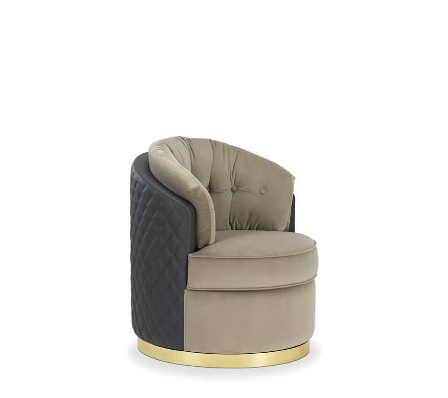 Admire luxxu's sofa in Moscow