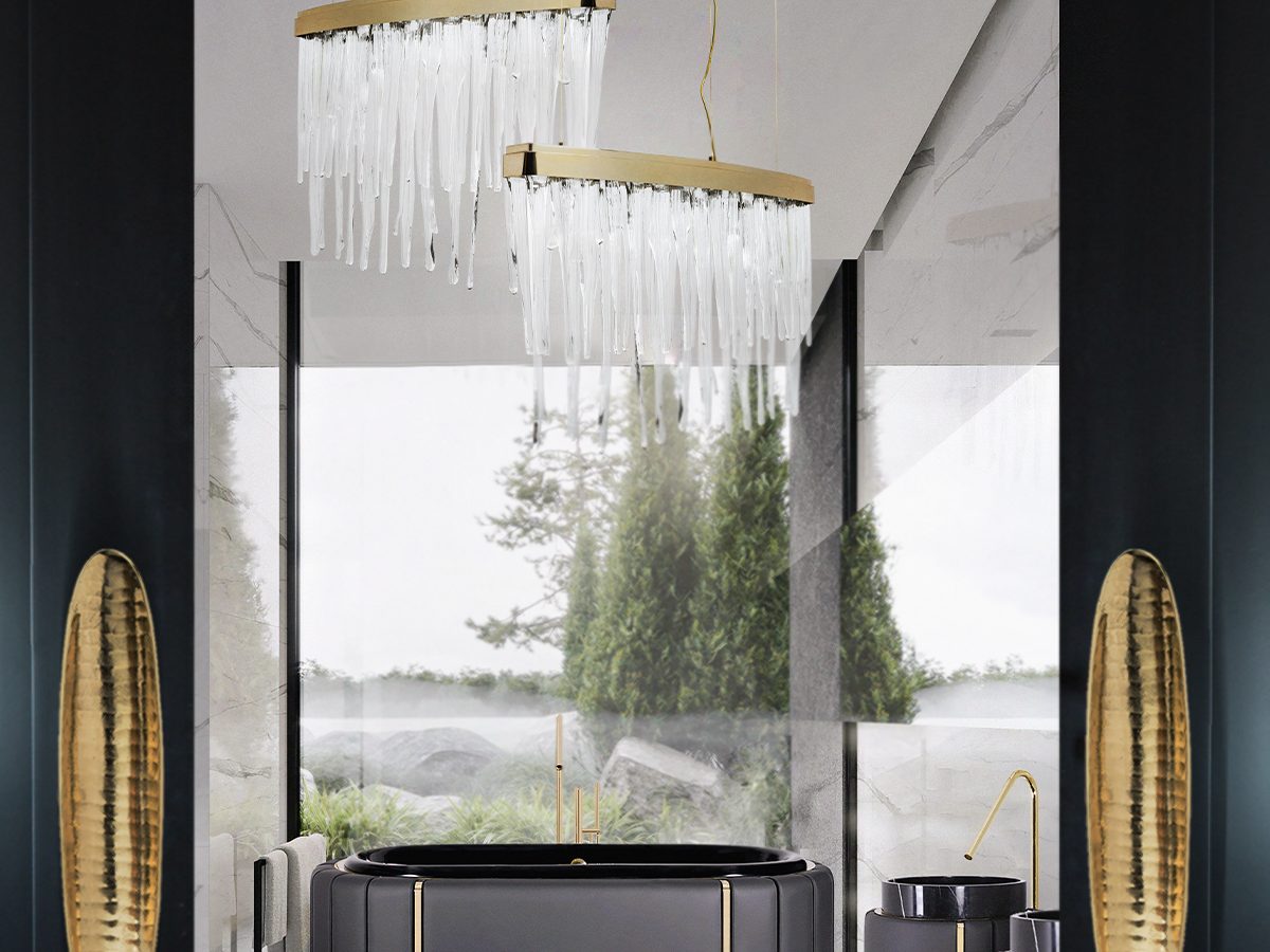 The Babel Collection - A Hymn Of Opulence And Design Brilliance