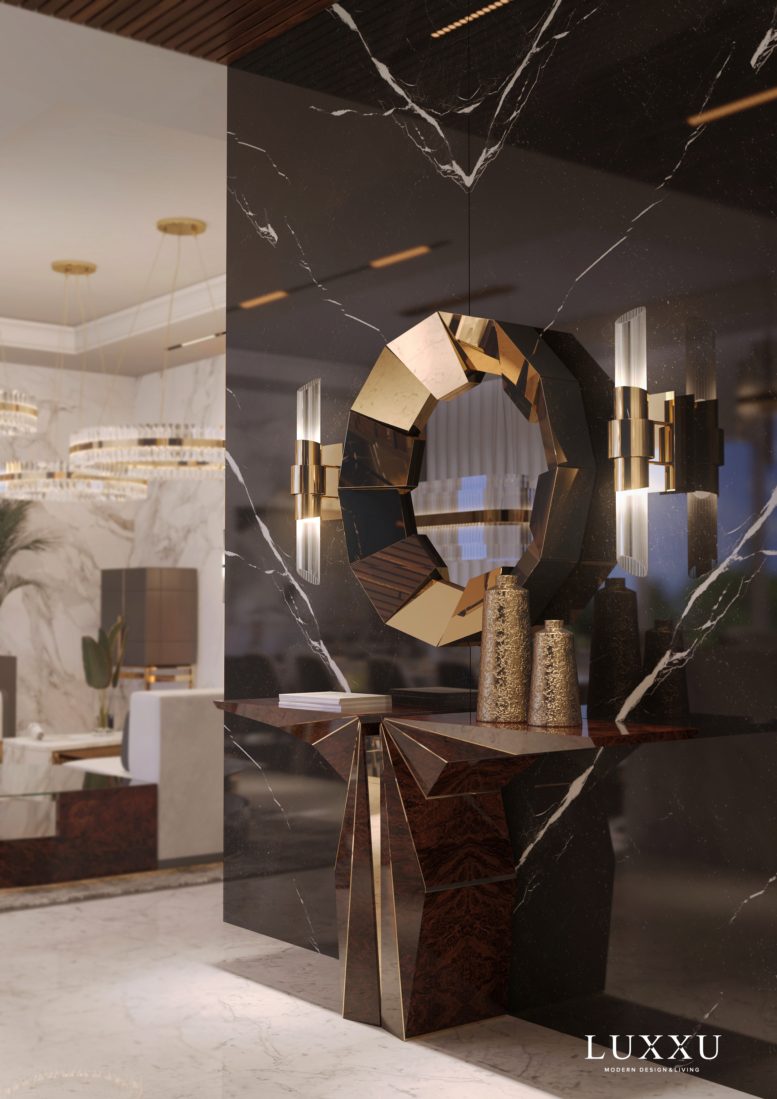 6 Exquisite Design Trends