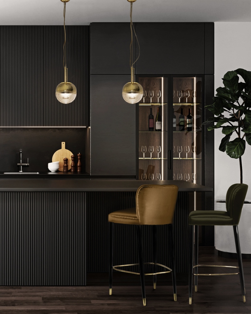 Stunning Ambiences to Thrill and Inspire you