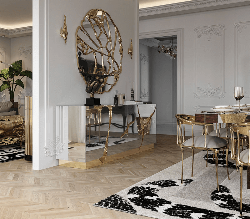 Admire The Ambiances That Will Inspire Your Next Interior Décor