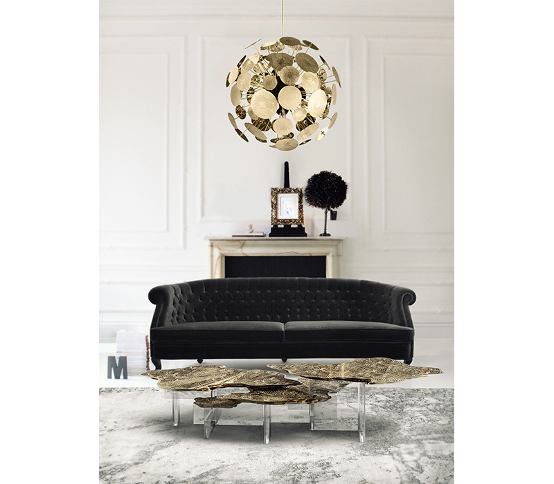 Admire The Ambiances That Will Inspire Your Next Interior Décor
