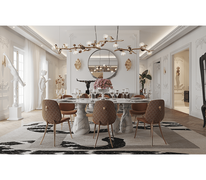 Admire The Ambiances That Will Inspire Your Next Interior Décor