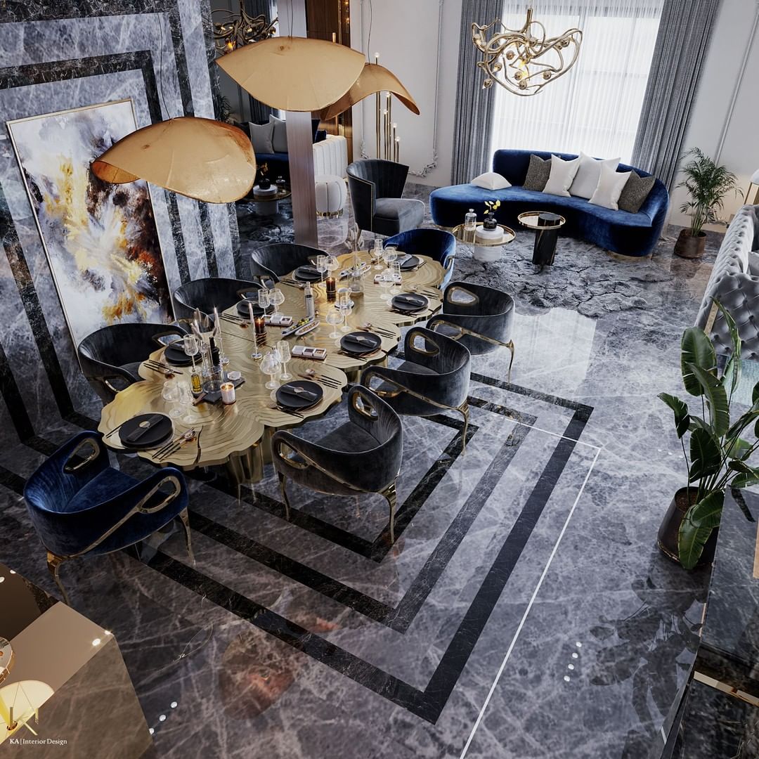 Admire The Ambiances That Will Inspire Your Next Interior Décor