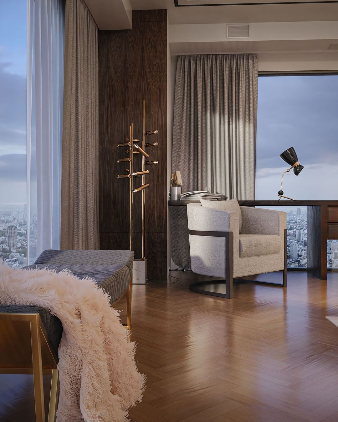 Admire The Ambiances That Will Inspire Your Next Interior Décor