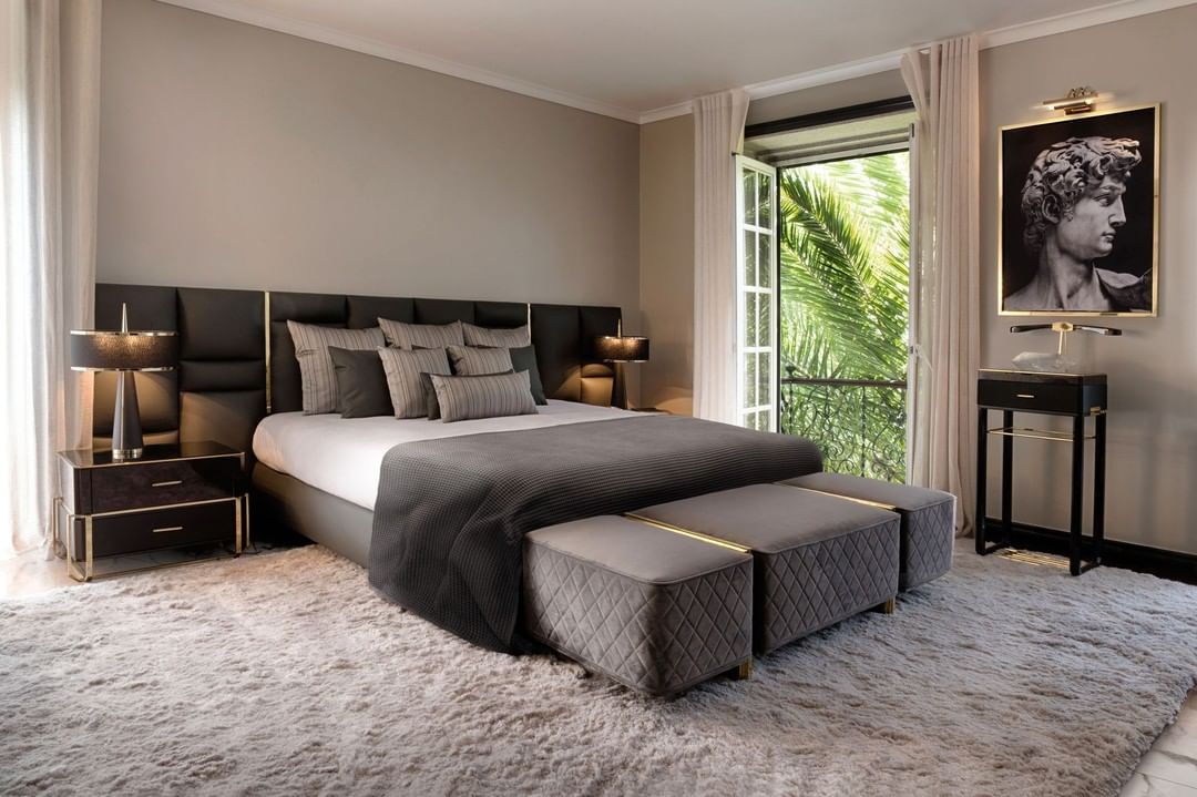 Admire The Ambiances That Will Inspire Your Next Interior Décor
