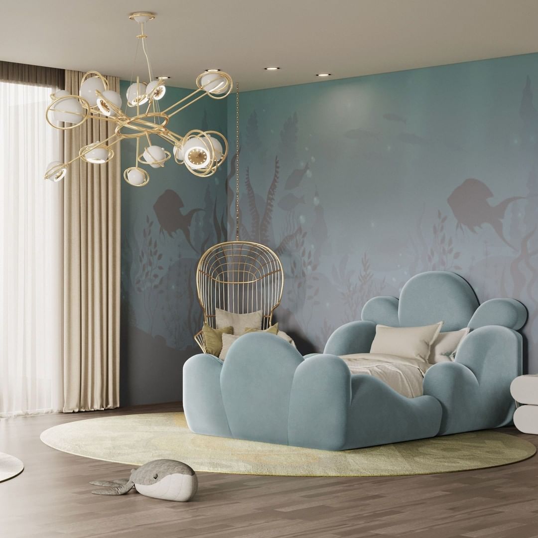 Stunning Ambiences to Thrill and Inspire you