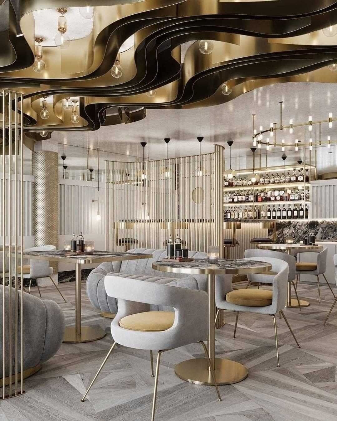 Stunning Ambiences to Thrill and Inspire you