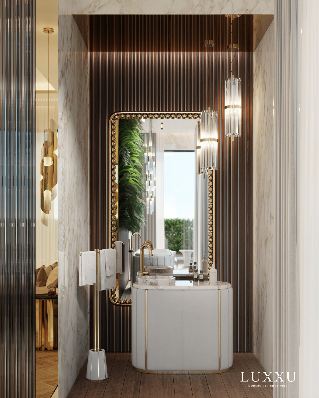 Admire The Ambiances That Will Inspire Your Next Interior Décor