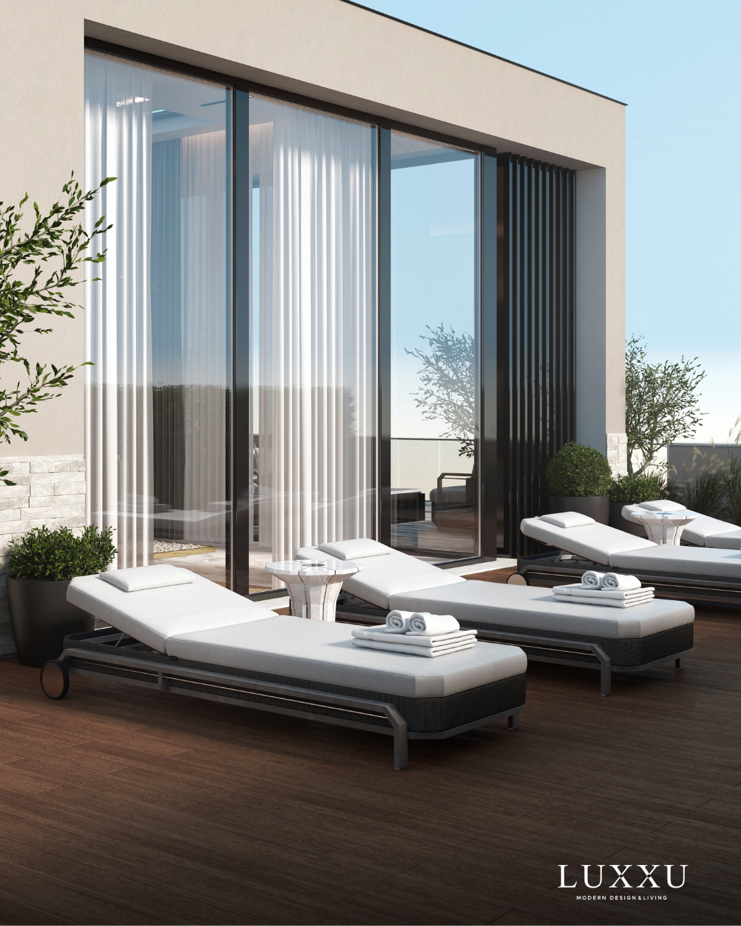 Admire The Ambiances That Will Inspire Your Next Interior Décor