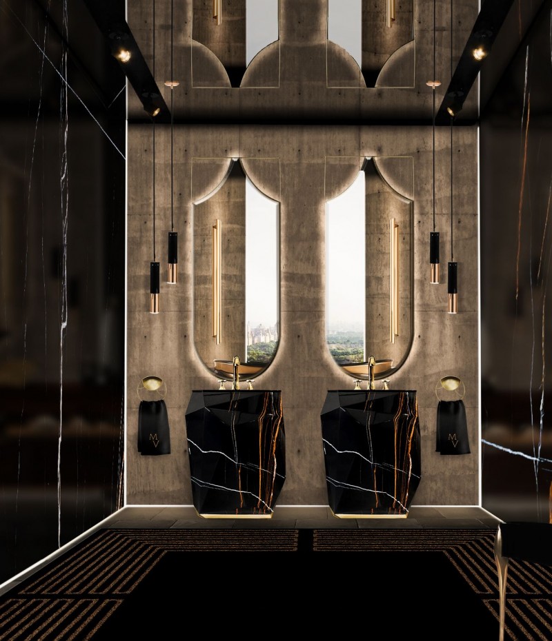 Behold Some Awe-Inspiring Designs That Will Leave You Constantly Fascinated