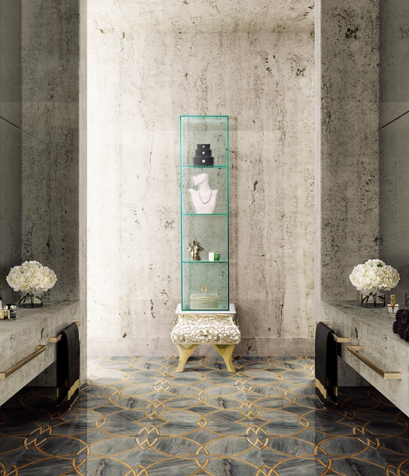 Find The Inspiration For Your Interior Design With These Gorgeous Ambiances