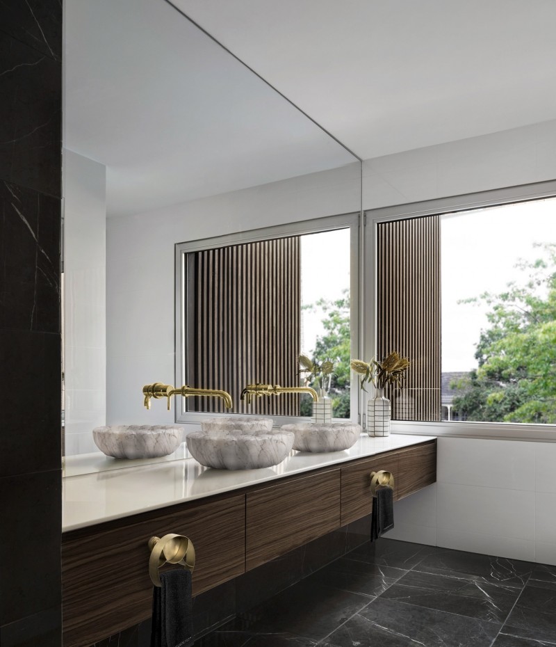 Find The Inspiration For Your Interior Design With These Gorgeous Ambiances