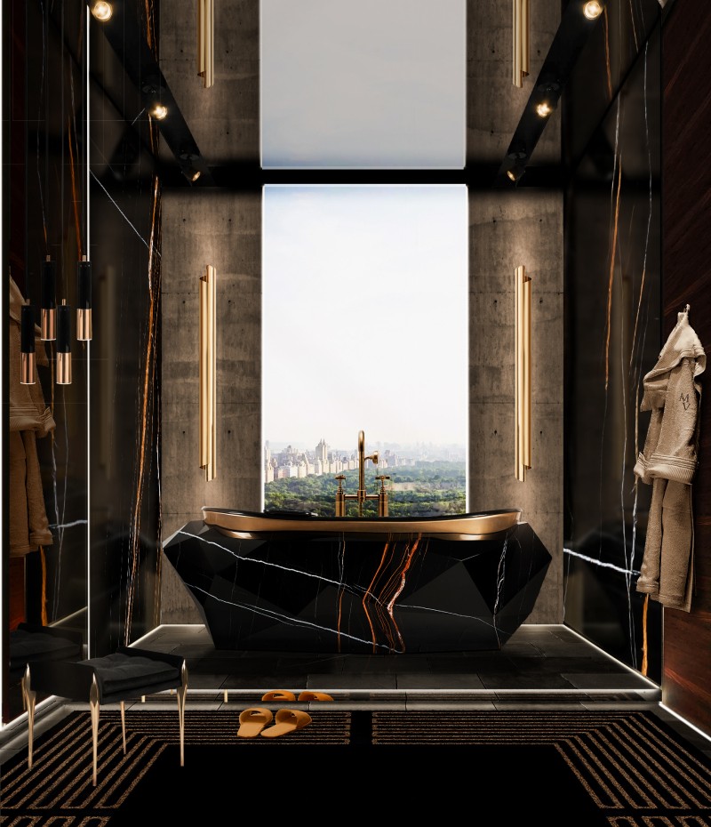 Behold Some Awe-Inspiring Designs That Will Leave You Constantly Fascinated