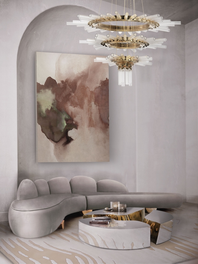 Find The Inspiration For Your Interior Design With These Gorgeous Ambiances