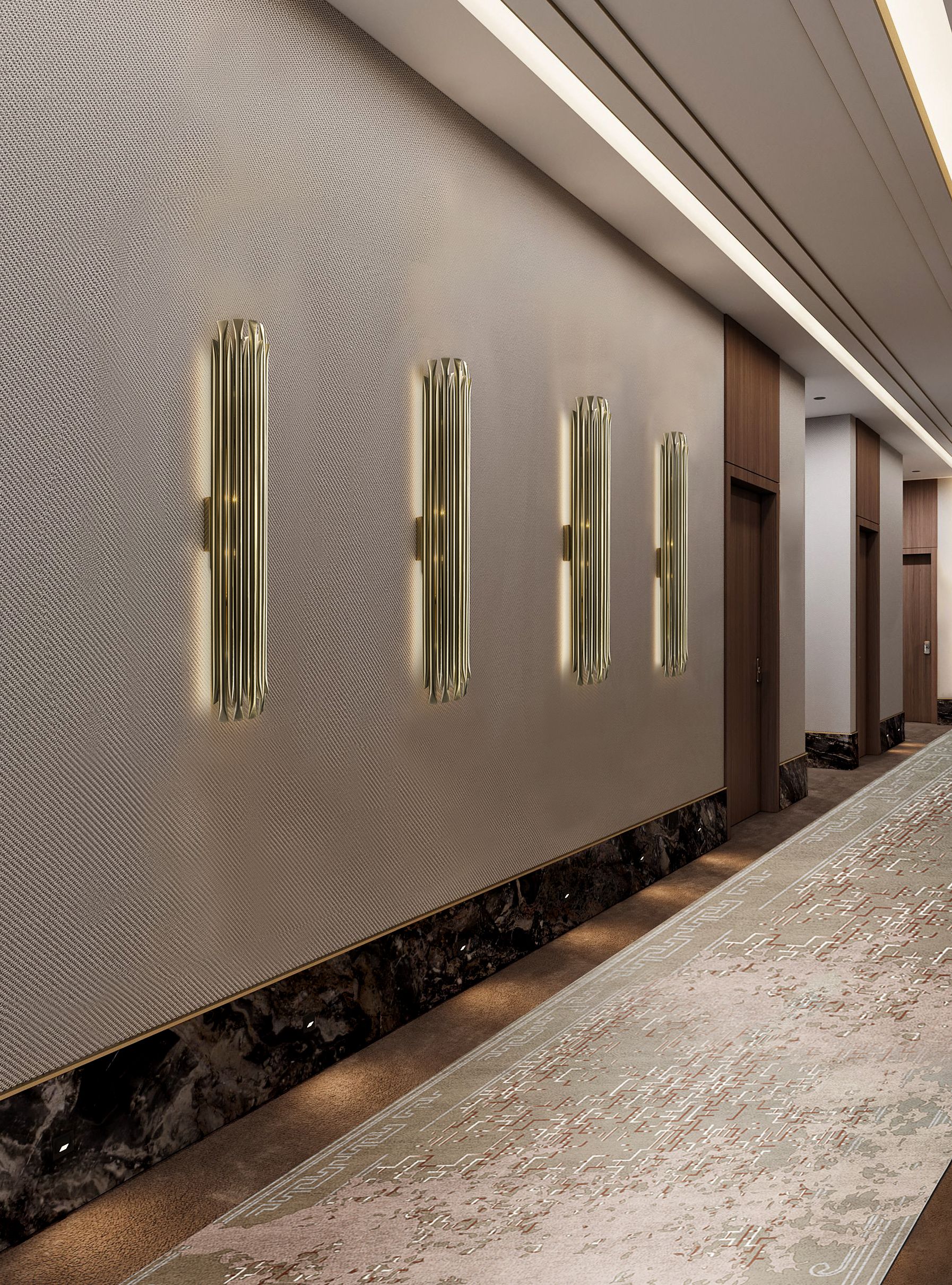 Stunning Ambiences to Thrill and Inspire you