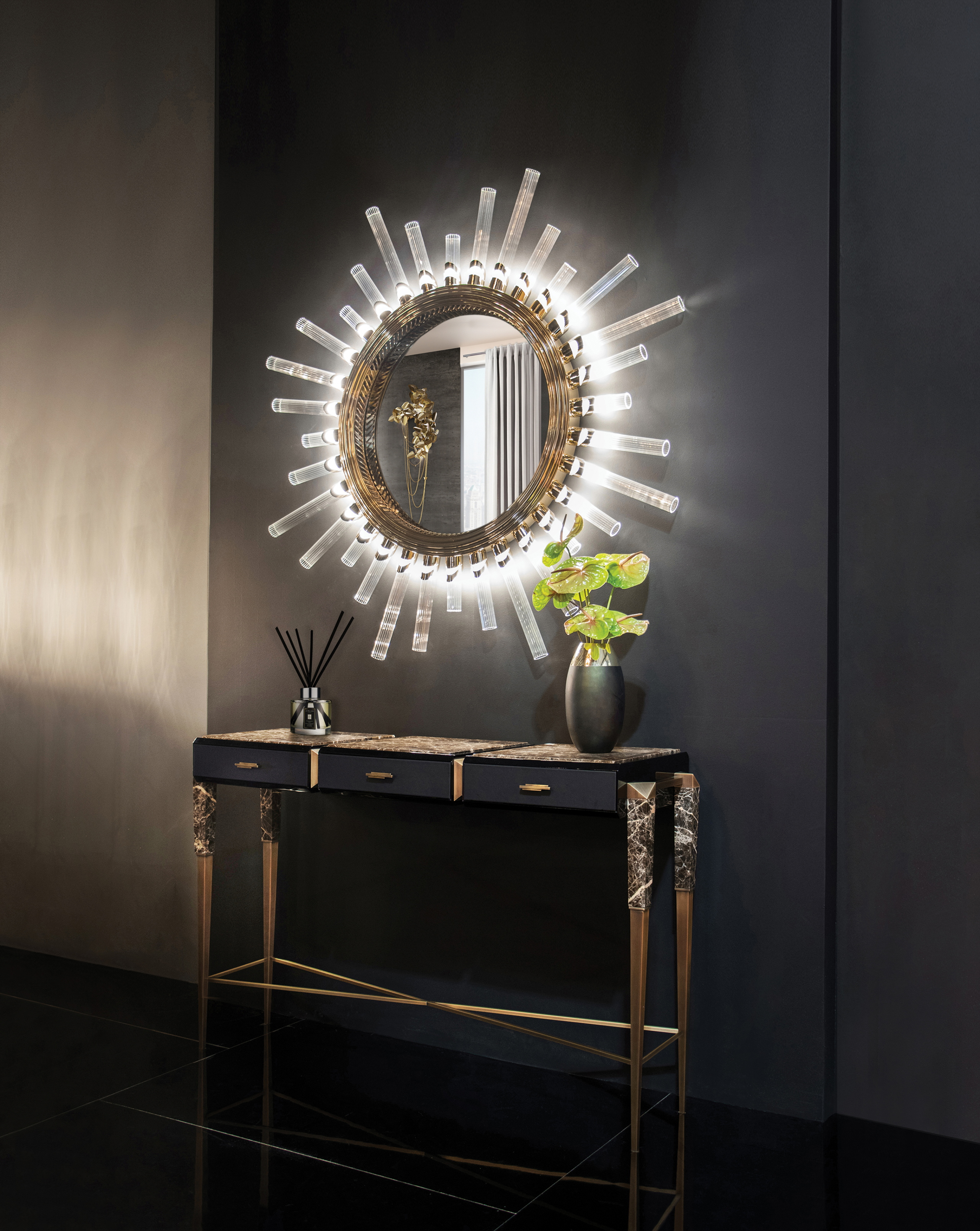 Luxxu In XL - The Pieces That Resized Their Luxury