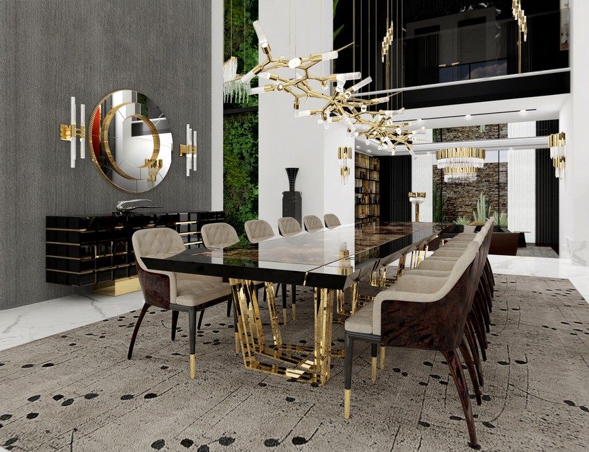 Luxxu In XL - The Pieces That Resized Their Luxury