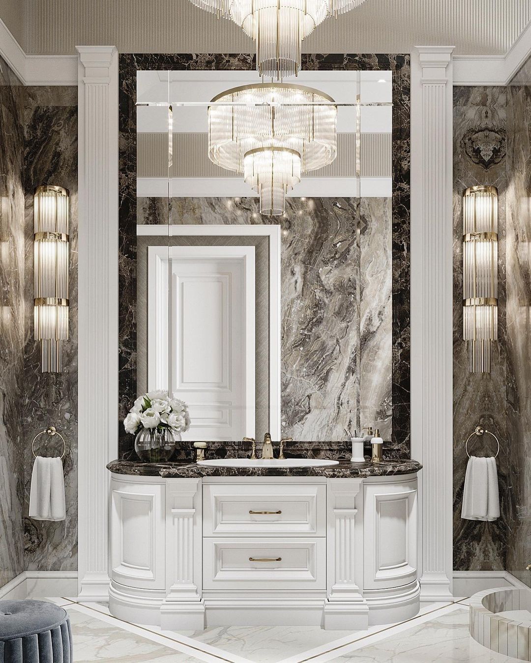 The Pharo Collection - A Design Beacon With A Luxurious Shine