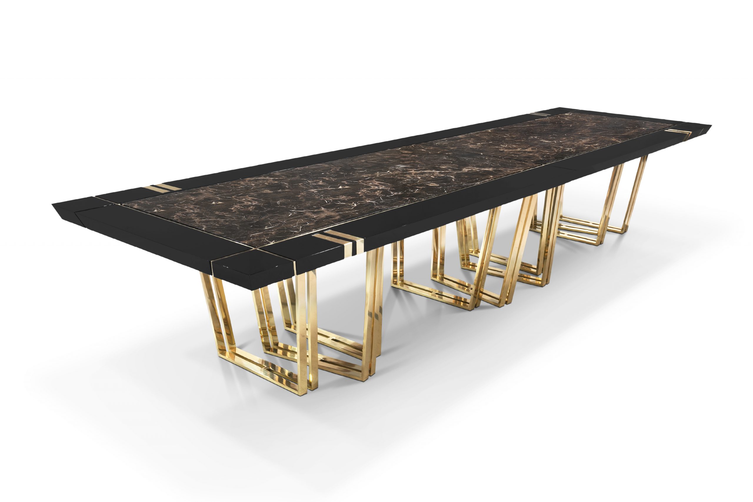 Luxxu In XL - The Pieces That Resized Their Luxury