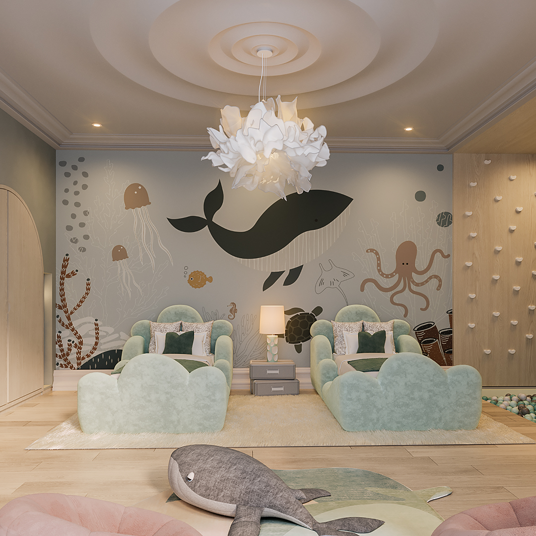Discover Rooms Inspiration