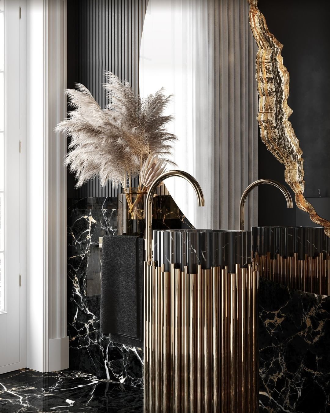 Modernize and upgrade your bedroom decoration